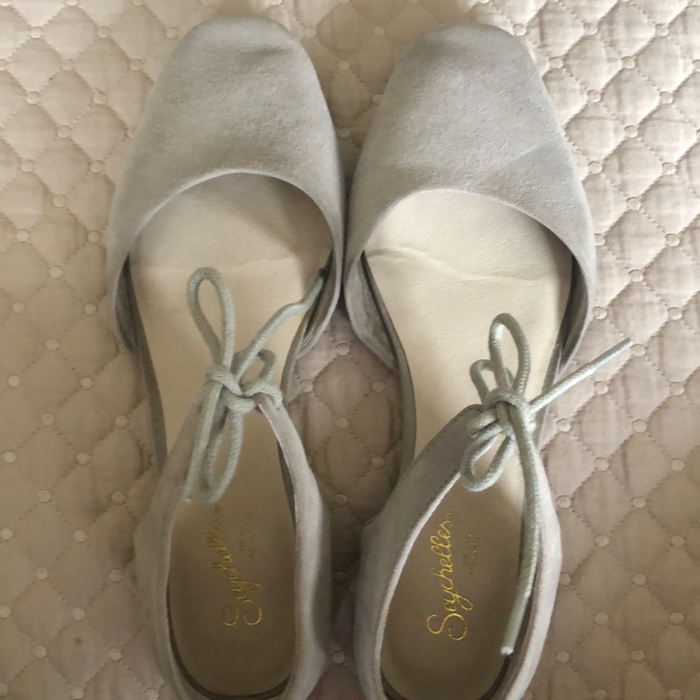Seychelles Flats